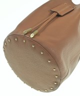 TOD'S（トッズ）ショルダーバッグ 茶 サイズ:- レディース/2200660579023