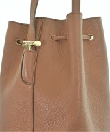 TOD'S（トッズ）ショルダーバッグ 茶 サイズ:- レディース/2200660579023