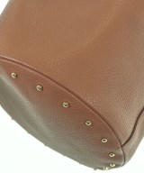 TOD'S（トッズ）ショルダーバッグ 茶 サイズ:- レディース/2200660579023