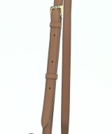 TOD'S（トッズ）ショルダーバッグ 茶 サイズ:- レディース/2200660579023