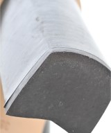 TOD'S（トッズ）サンダル 黒 サイズ:EU38 1/2(25cm位) レディース/2200661911051