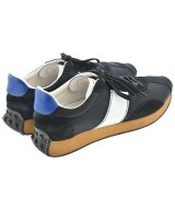 TOD'S（トッズ）スニーカー 黒 サイズ:UK8 1/2(27cm位) メンズ/2200659160034