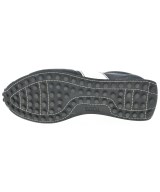 TOD'S（トッズ）スニーカー 黒 サイズ:UK8 1/2(27cm位) メンズ/2200659160034