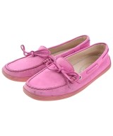 TOD'S モカシン/デッキシューズ