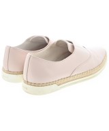 TOD'S（トッズ）スニーカー ピンク サイズ:EU37 1/2(24cm位) レディース/2200710264114