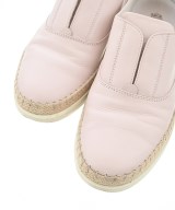TOD'S（トッズ）スニーカー ピンク サイズ:EU37 1/2(24cm位) レディース/2200710264114