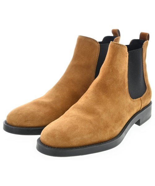 TOD'S(トッズ)のブーツ サイズ:EU38(24.5cm位) 47,500円