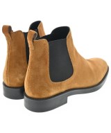 TOD'S（トッズ）ブーツ ベージュ サイズ:EU38(24.5cm位) レディース/2200710633071