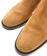 TOD'S（トッズ）ブーツ ベージュ サイズ:EU38(24.5cm位) レディース/2200710633071