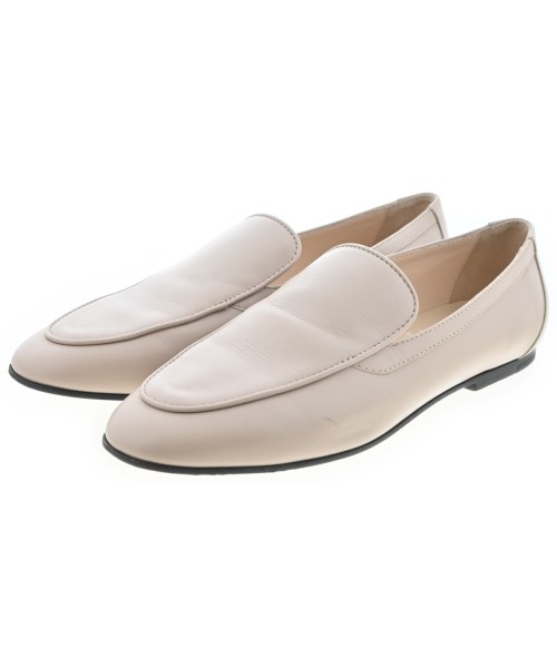 TOD'S(トッズ)のドレスシューズ/ローファー サイズ:EU38 1/2(25cm位) 33,200円