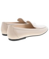 TOD'S（トッズ）ドレスシューズ/ローファー ベージュ サイズ:EU38 1/2(25cm位) レディース/2200710633088