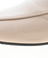 TOD'S（トッズ）ドレスシューズ/ローファー ベージュ サイズ:EU38 1/2(25cm位) レディース/2200710633088