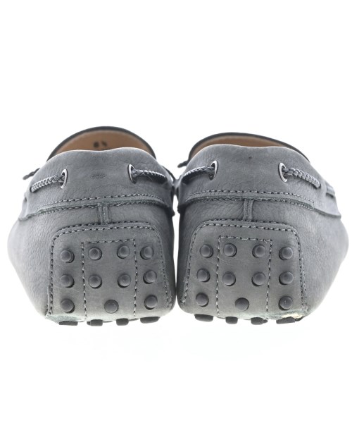 TOD'S（トッズ）ビジネス・ドレスシューズ グレー サイズ:UK6 1/2(25cm位) メンズ/2200710633095