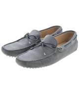 TOD'S（トッズ）ビジネス・ドレスシューズ グレー サイズ:UK6 1/2(25cm位) メンズ/2200710633095