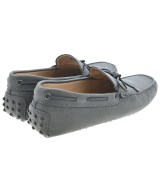 TOD'S（トッズ）ビジネス・ドレスシューズ グレー サイズ:UK6 1/2(25cm位) メンズ/2200710633095