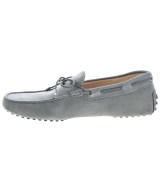 TOD'S（トッズ）ビジネス・ドレスシューズ グレー サイズ:UK6 1/2(25cm位) メンズ/2200710633095