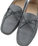 TOD'S（トッズ）ビジネス・ドレスシューズ グレー サイズ:UK6 1/2(25cm位) メンズ/2200710633095