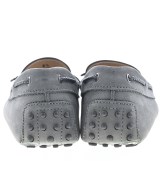 TOD'S（トッズ）ビジネス・ドレスシューズ グレー サイズ:UK6 1/2(25cm位) メンズ/2200710633095