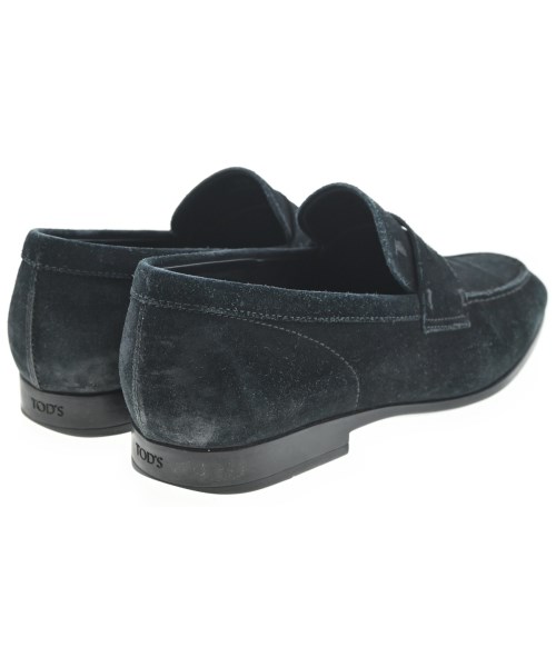 TOD'S（トッズ）ビジネス・ドレスシューズ 黒 サイズ:UK6 1/2(25cm位) メンズ/2200708694190