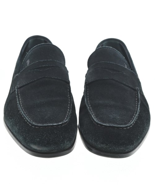 TOD'S（トッズ）ビジネス・ドレスシューズ 黒 サイズ:UK6 1/2(25cm位) メンズ/2200708694190