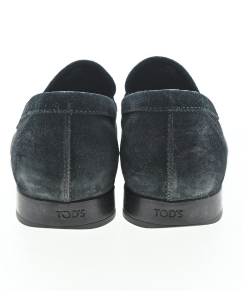 TOD'S（トッズ）ビジネス・ドレスシューズ 黒 サイズ:UK6 1/2(25cm位) メンズ/2200708694190