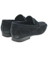 TOD'S（トッズ）ビジネス・ドレスシューズ 黒 サイズ:UK6 1/2(25cm位) メンズ/2200708694190