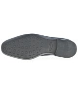 TOD'S（トッズ）ビジネス・ドレスシューズ 黒 サイズ:UK6 1/2(25cm位) メンズ/2200708694190