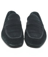 TOD'S（トッズ）ビジネス・ドレスシューズ 黒 サイズ:UK6 1/2(25cm位) メンズ/2200708694190