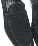 TOD'S（トッズ）ビジネス・ドレスシューズ 黒 サイズ:UK6 1/2(25cm位) メンズ/2200708694190