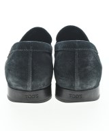 TOD'S（トッズ）ビジネス・ドレスシューズ 黒 サイズ:UK6 1/2(25cm位) メンズ/2200708694190