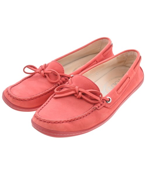 TOD'S(トッズ)のその他 サイズ:EU35(21.5cm位) 7,200円