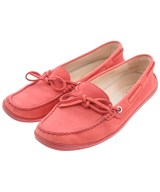 TOD'S（トッズ）その他 赤 サイズ:EU35(21.5cm位) レディース/2200713429084