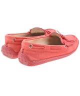 TOD'S（トッズ）その他 赤 サイズ:EU35(21.5cm位) レディース/2200713429084