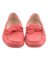 TOD'S（トッズ）その他 赤 サイズ:EU35(21.5cm位) レディース/2200713429084