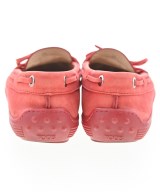 TOD'S（トッズ）その他 赤 サイズ:EU35(21.5cm位) レディース/2200713429084