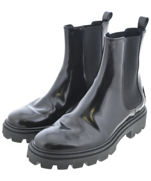 TOD'S(トッズ)のブーツ サイズ:EU38(24.5cm位) 34,600円
