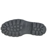 TOD'S（トッズ）ブーツ 黒 サイズ:EU38(24.5cm位) レディース/2200711867475