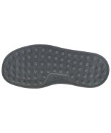 TOD'S（トッズ）サンダル 黒 サイズ:EU38(24.5cm位) レディース/2200711867482