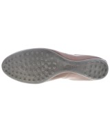 TOD'S（トッズ）バレエシューズ/オペラシューズ 茶 サイズ:EU38(24.5cm位) レディース/2200711867499