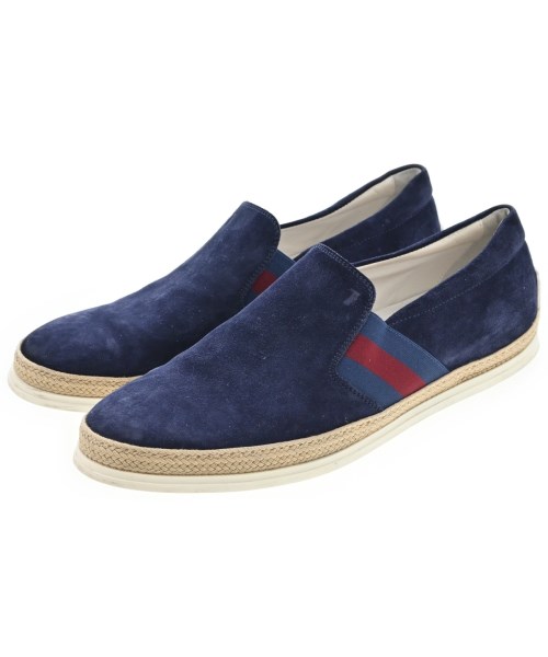 TOD'S(トッズ)のスニーカー サイズ:UK10(28.5cm位) 9,400円