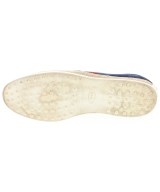 TOD'S（トッズ）スニーカー 紺 サイズ:UK10(28.5cm位) メンズ/2200713699050