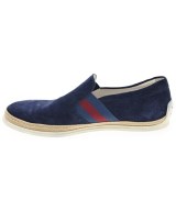 TOD'S（トッズ）スニーカー 紺 サイズ:UK10(28.5cm位) メンズ/2200713699050