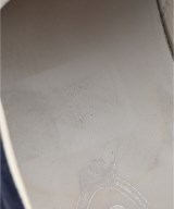 TOD'S（トッズ）スニーカー 紺 サイズ:UK10(28.5cm位) メンズ/2200713699050