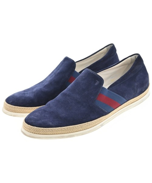 TOD'S(トッズ)のスニーカー サイズ:11(29cm位) 9,400円