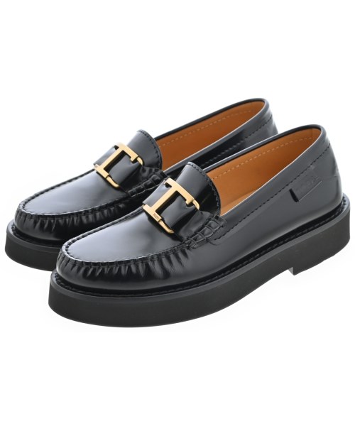 TOD'S(トッズ)のドレスシューズ/ローファー サイズ:EU36 1/2(23cm位) 18,400円