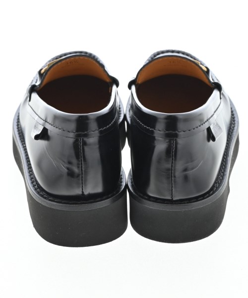 TOD'S（トッズ）ドレスシューズ/ローファー 黒 サイズ:EU36 1/2(23cm位) レディース/2200709709039