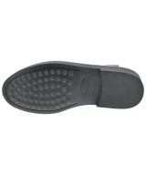 TOD'S（トッズ）ドレスシューズ/ローファー 黒 サイズ:EU36 1/2(23cm位) レディース/2200709709039