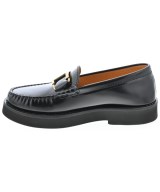 TOD'S（トッズ）ドレスシューズ/ローファー 黒 サイズ:EU36 1/2(23cm位) レディース/2200709709039