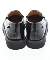 TOD'S（トッズ）ドレスシューズ/ローファー 黒 サイズ:EU36 1/2(23cm位) レディース/2200709709039