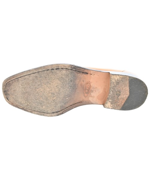 TOD'S（トッズ）その他 ベージュ サイズ:UK7 1/2(26cm位) メンズ/2200713335309